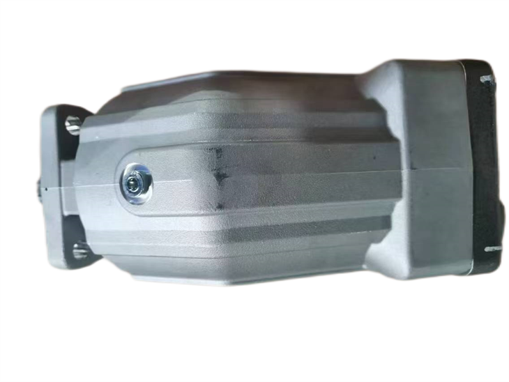 A17fo A17fno Piston Pumps Hydraulic Pumps