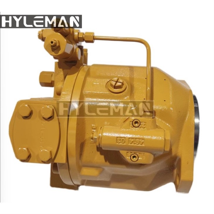 Bombas de émbolo hidráulico de gato positivo