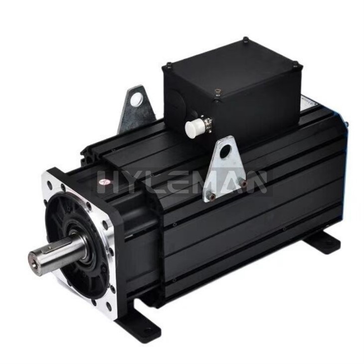 servo motor_