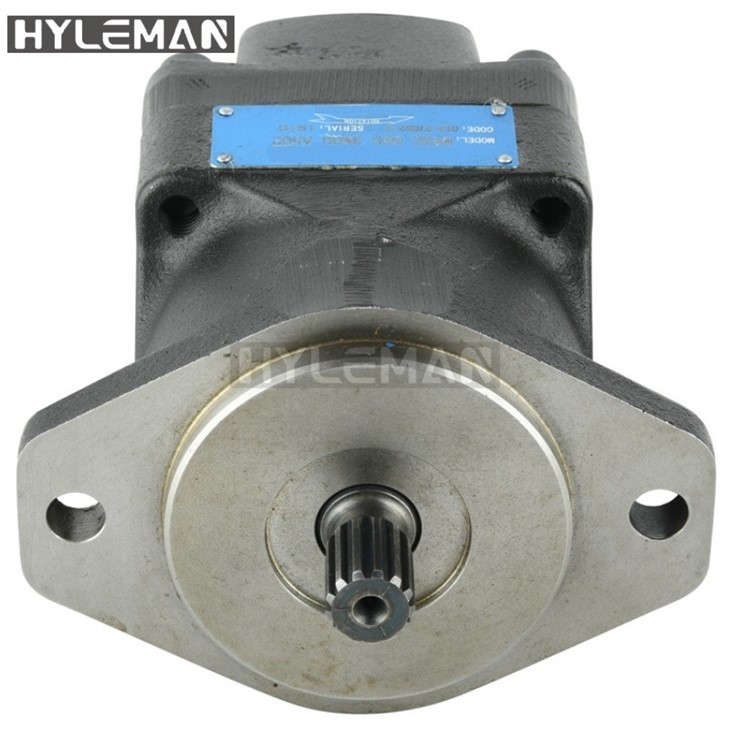 Denison M4C vane motor (2)_1