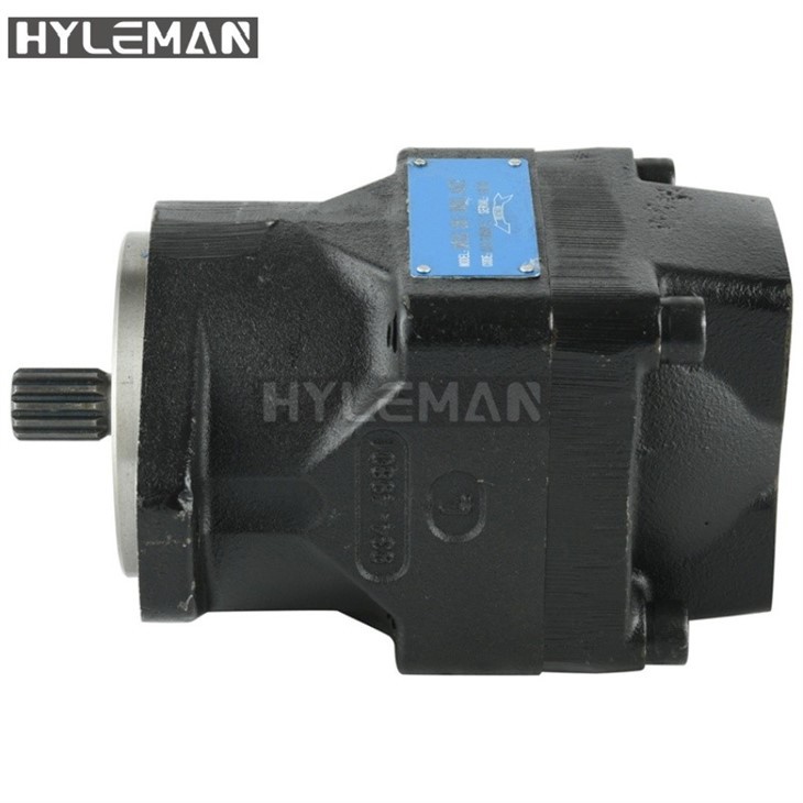 Denison M4C vane motor (1)_1