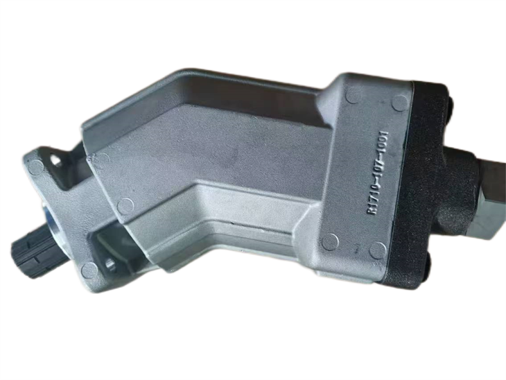 A17FO A17FNO Bombas de pistón Bombas hidráulicas