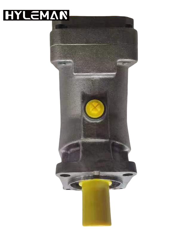 Motor de pistón Rexroth