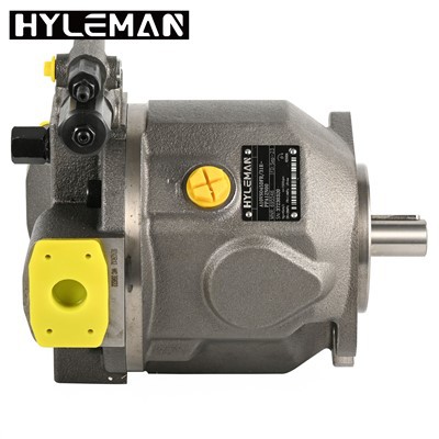 A10VSO Serie A10VSO18DFR1 A10VSO -18 DFR1/31R-PPA12N 00 Bomba variable hidráulica 28DFR 1 45 DFR 1 71 DFR 1 100 dFR {}}}} dfR1