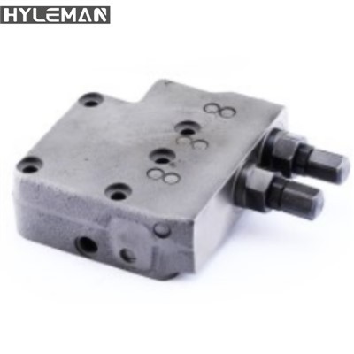 A11V0190DRS REXROTH Válvula de control de presión del solenoide hidráulico