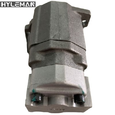 Ap2d28/Yc-28 Bomba de carga hidráulica Uchida