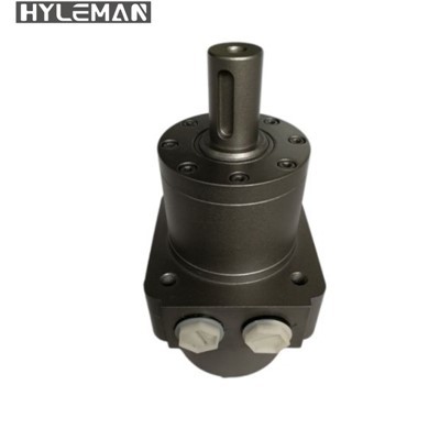 BMP/BMPH/BMPW Motor sincrónico BMP100 - 2 - a - dn-oo