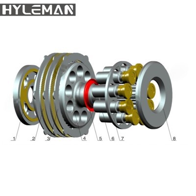 Serie Toshiba de China SG02/025/04/08/12/20