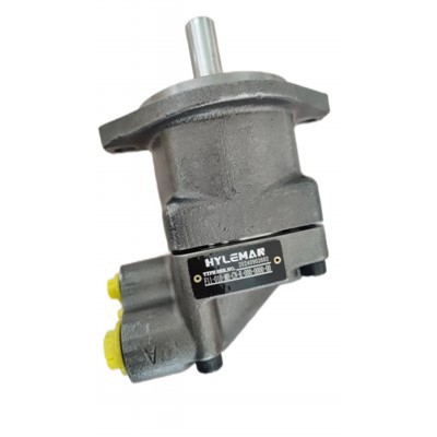 Bomba de pistones axiales de desplazamiento fijo