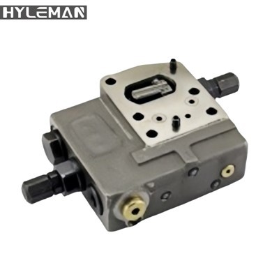 Valva de bomba hidráulica A11V060/75LDRS