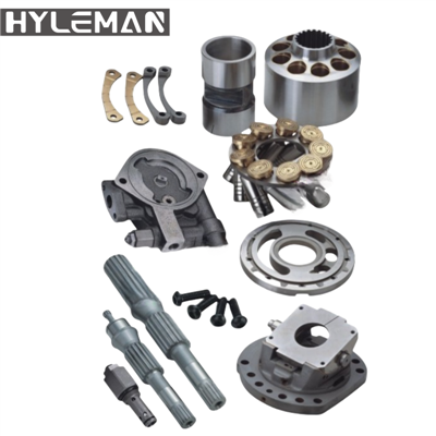 Komats HPV35/HPV55/HPV90/HPV160/PC50/PC400-7