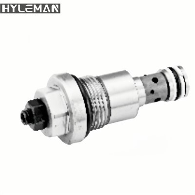 Válvula de alivio principal para Hyleman Yuchai YC85 Excavator