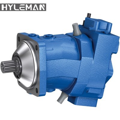 Bomba variable de pistón axial de Rexroth A7VO