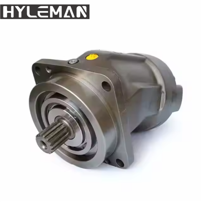 Bomba de desplazamiento fijo del pistón de Rexroth A2FO