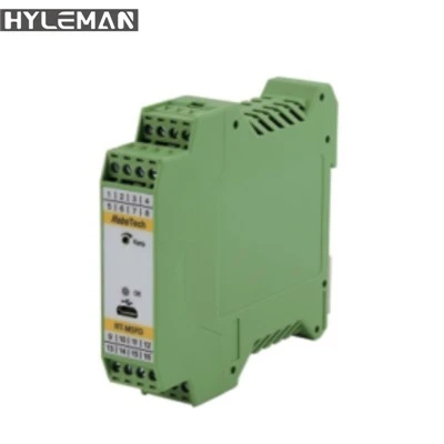 Rt-Mrpd1-pH6 (10) -30 Amplificador digital de potencia proporcional