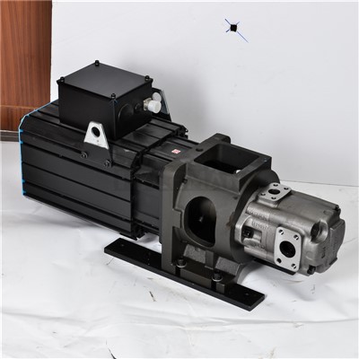 Controlador de servomotor