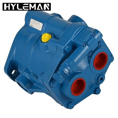 Bomba de pistón Vickers