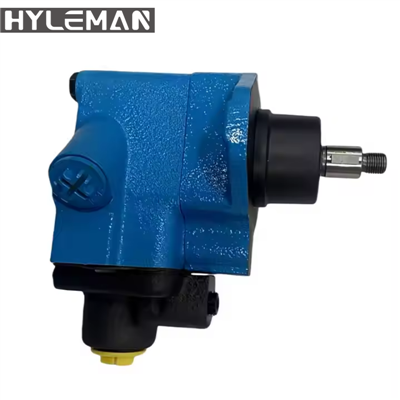 Bombas de dirección asistida de la serie Vickers VTM42 Hidráulica de alta eficiencia