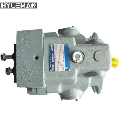 Yuken A70-Bombas de pistón serie A70-FR-05-HK-60