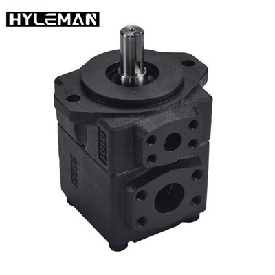 Bomba de paletas hidráulica Yuken