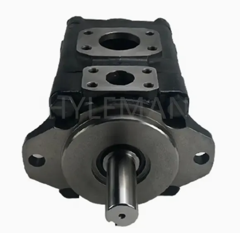 T6drT6dry Vane Pumps Through Drive Industrial suppliers